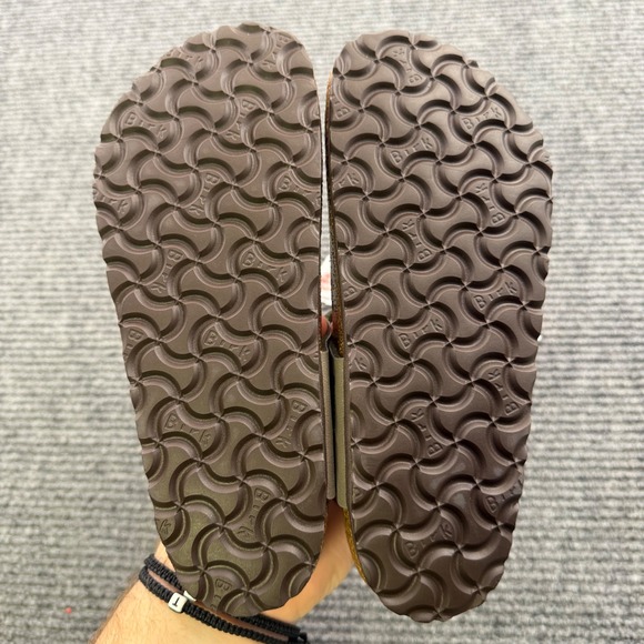 Birkenstock Gizeh BS Thong Sandals Women's Size 5 - Men's 3 Stone New In Box - Picture 6 of 8